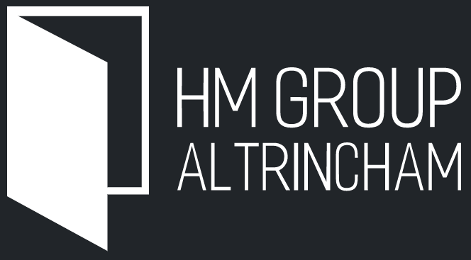 Steel Doors Altrincham | Howard Mitchell Group